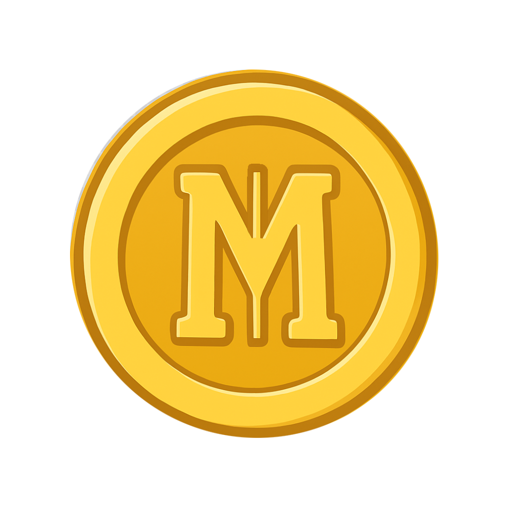 $MEGA coin